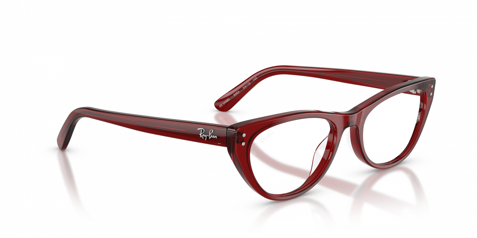 Ray Ban RX5449D 8464  